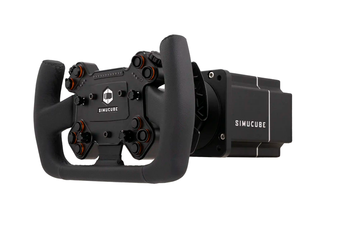 Simucube Valo Evo