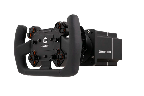 Simucube Valo Evo