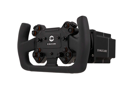 Simucube Valo Evo