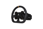 Simucube Valo GT-23 Leather x Simucube 2 Wheelbase Bundle