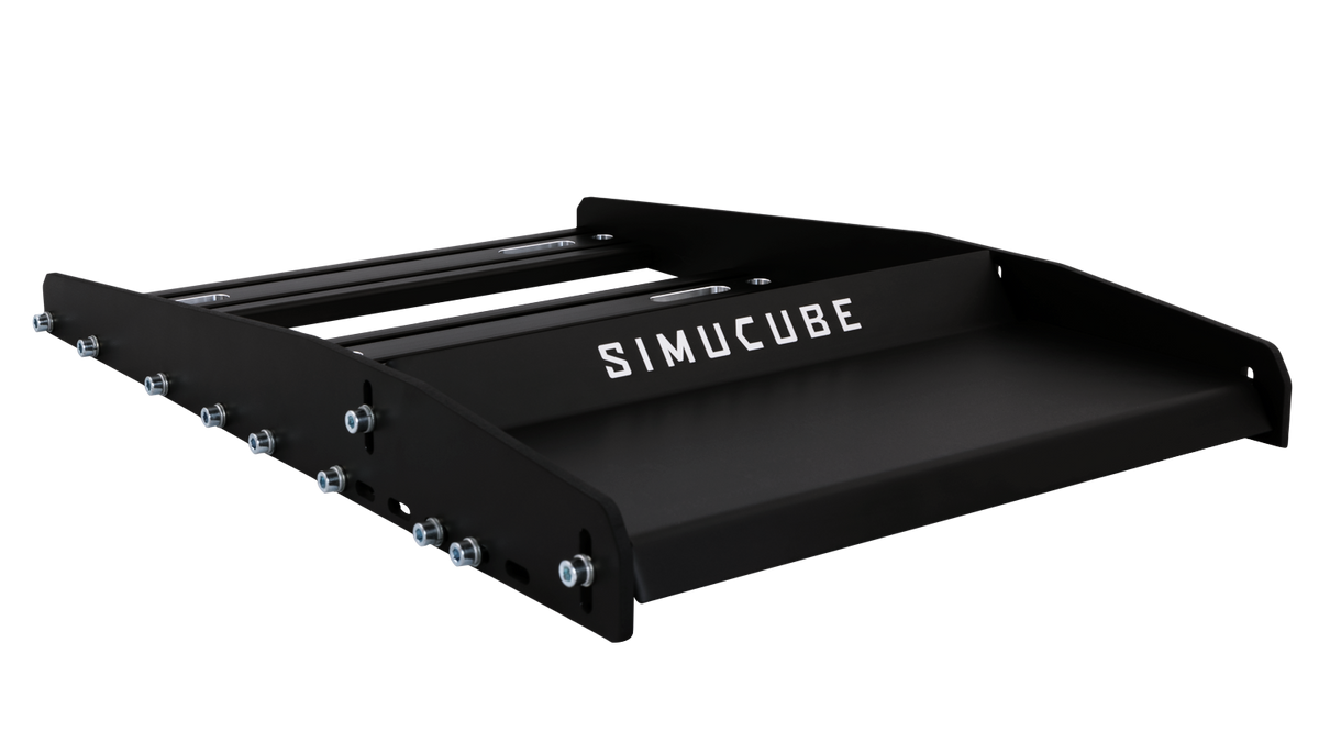 Simucube ActivePedal Pro