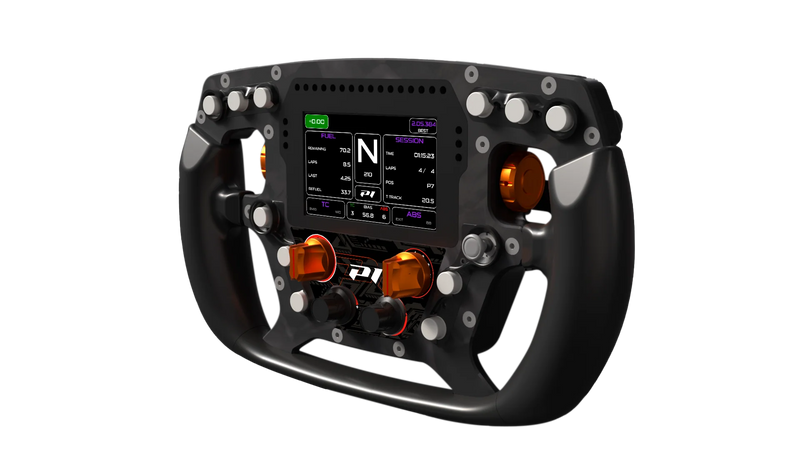 P1 Sim - Beau Rivage