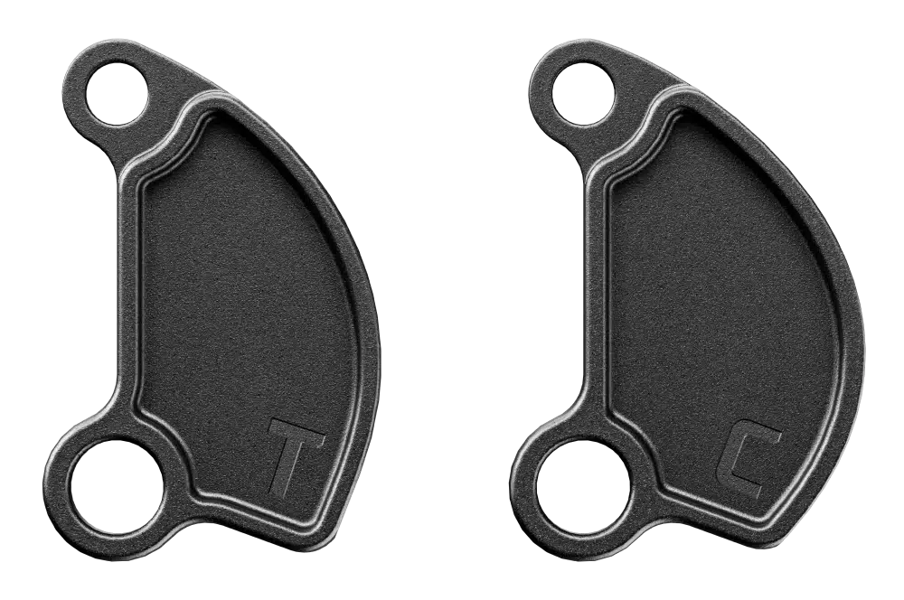 Simucube Co-Pedal