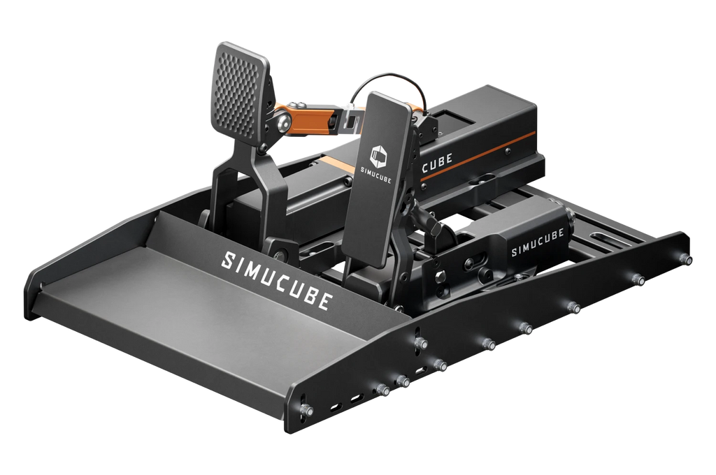 Simucube Pedals