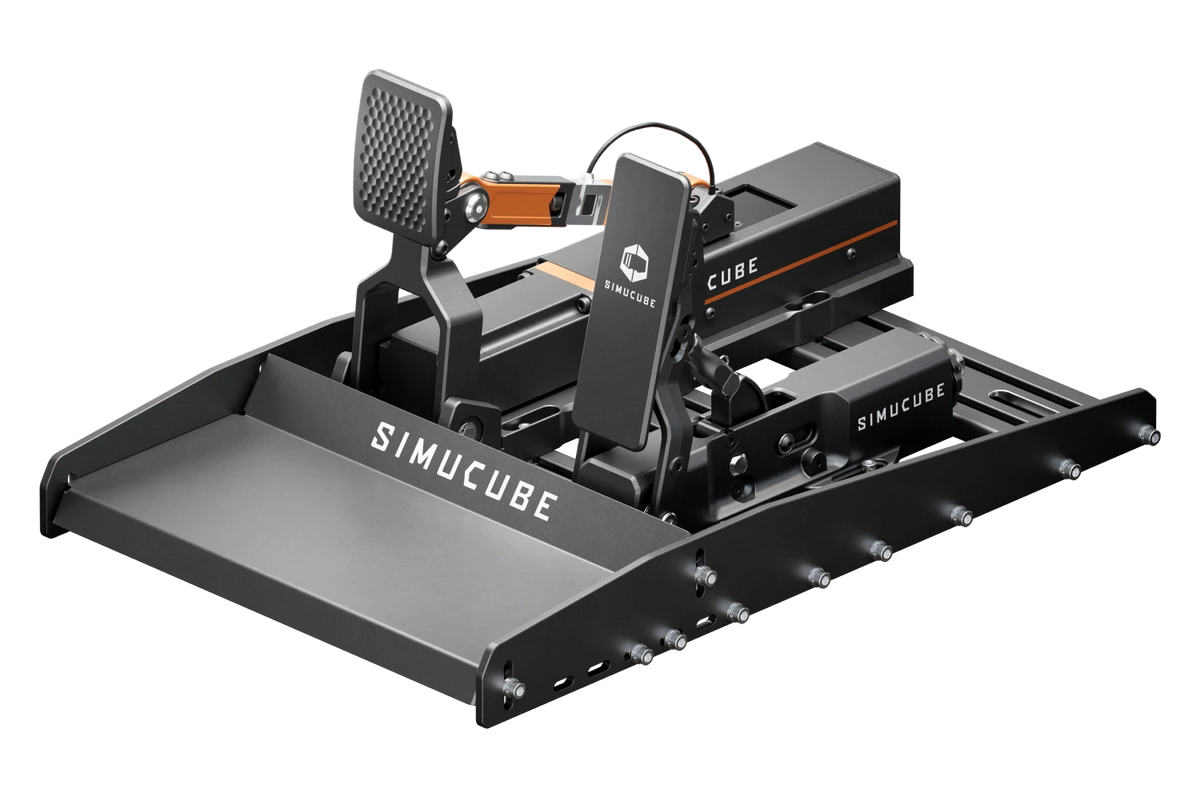 Simucube Pedals