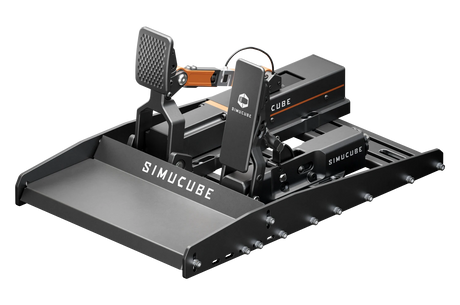 Simucube Pedals