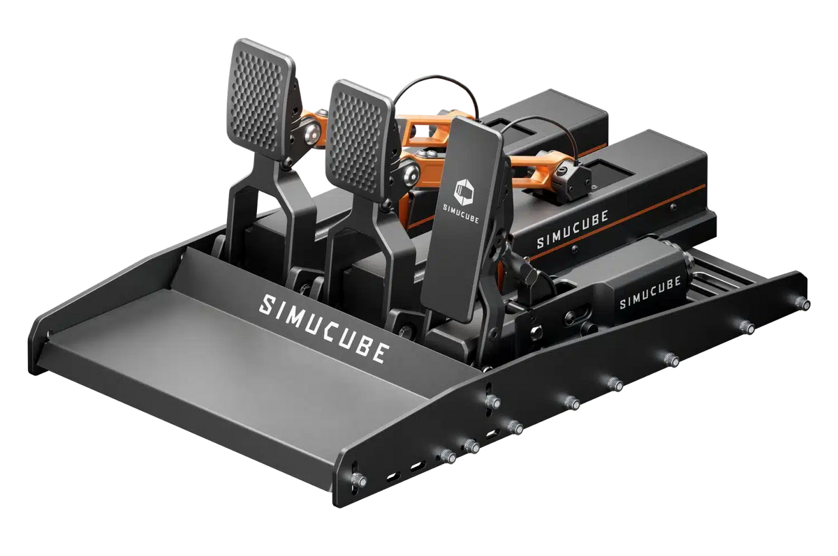 Simucube Pedals
