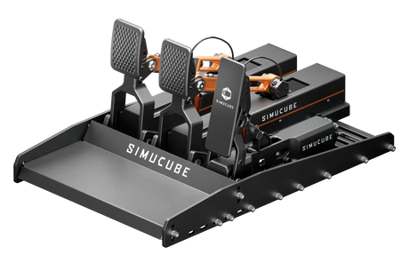 Simucube Pedals