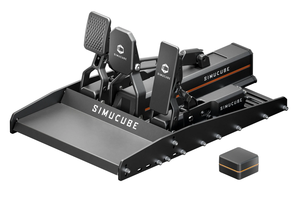 Simucube ActivePedal Pro