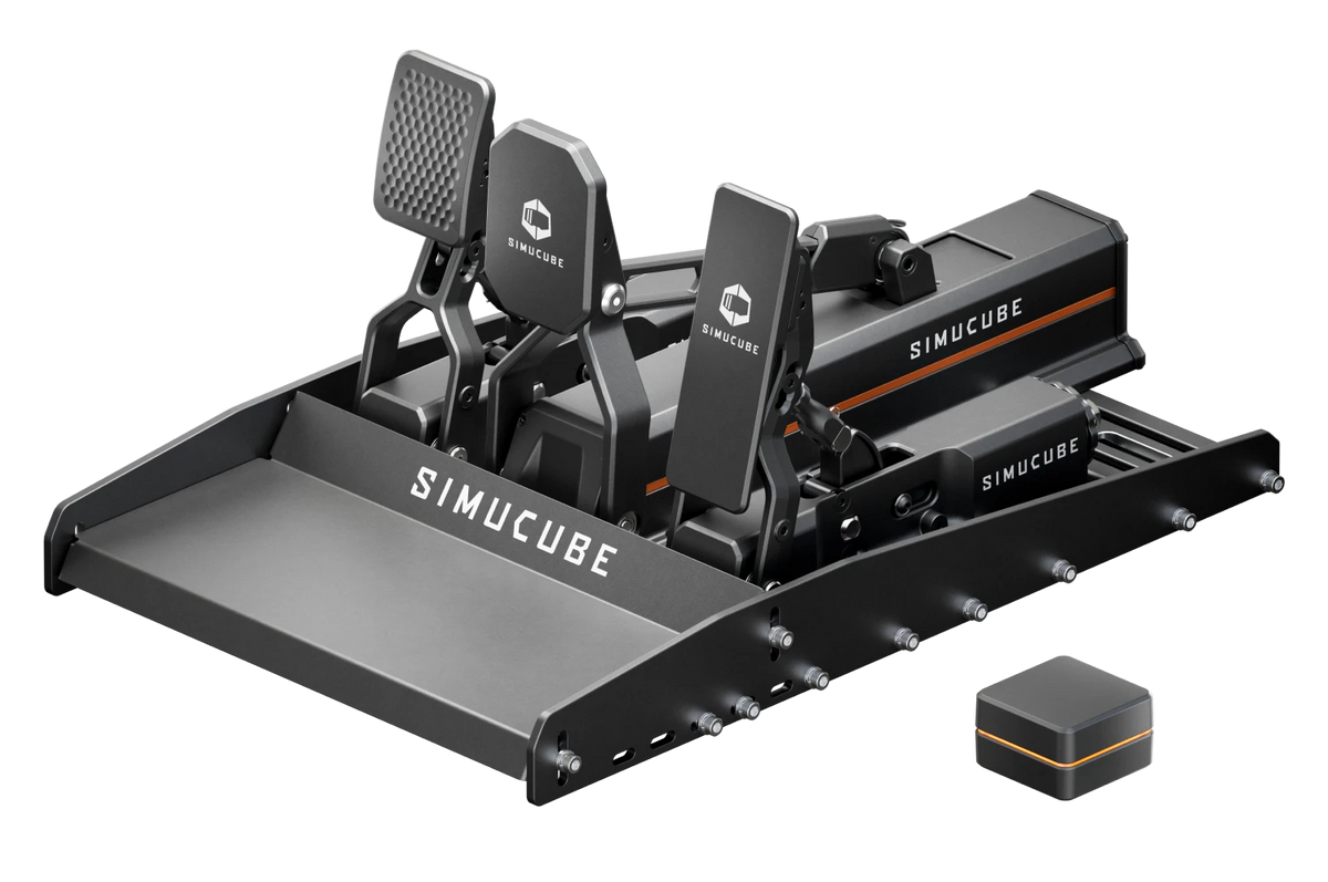 Simucube ActivePedal Pro