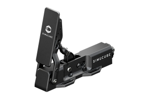 Co-Pedal (Throttle)