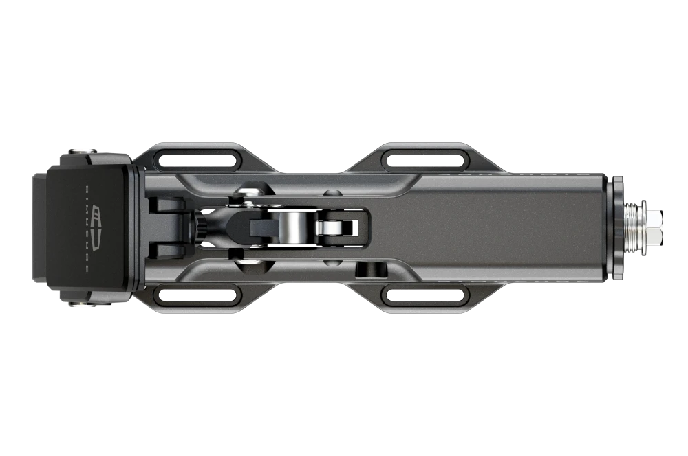 Simucube ActivePedal Pro