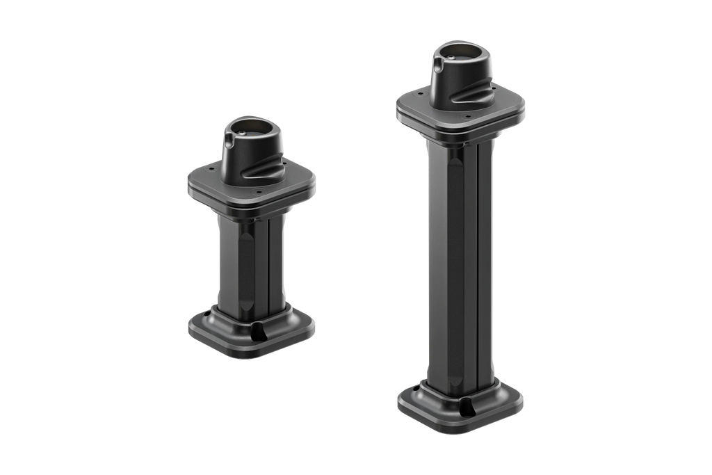 simucube 3 shaft extension kit