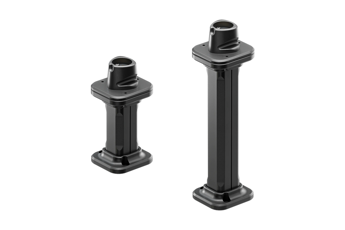simucube 3 shaft extension kit