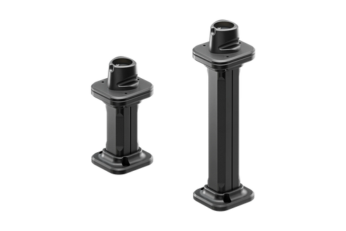 simucube 3 shaft extension kit
