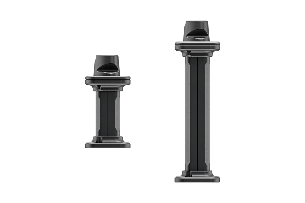 Shaft extension kit