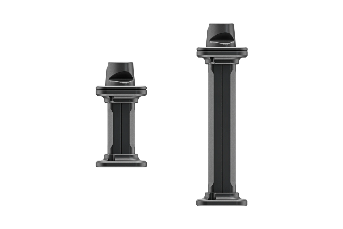 Shaft extension kit