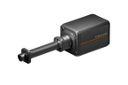 Shaft extension kit