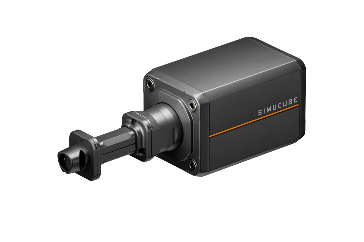 Shaft extension kit