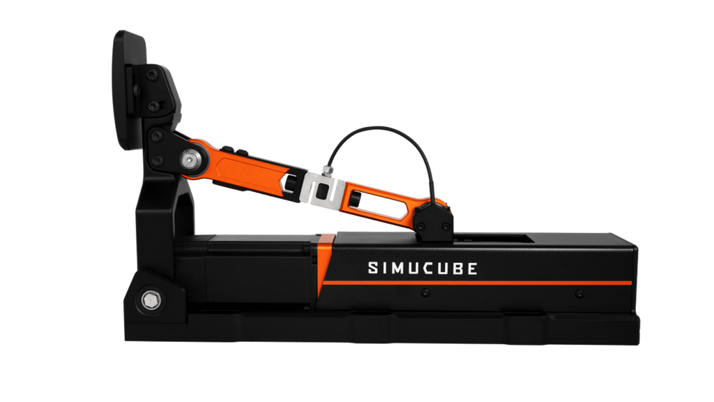 Simucube Pedals