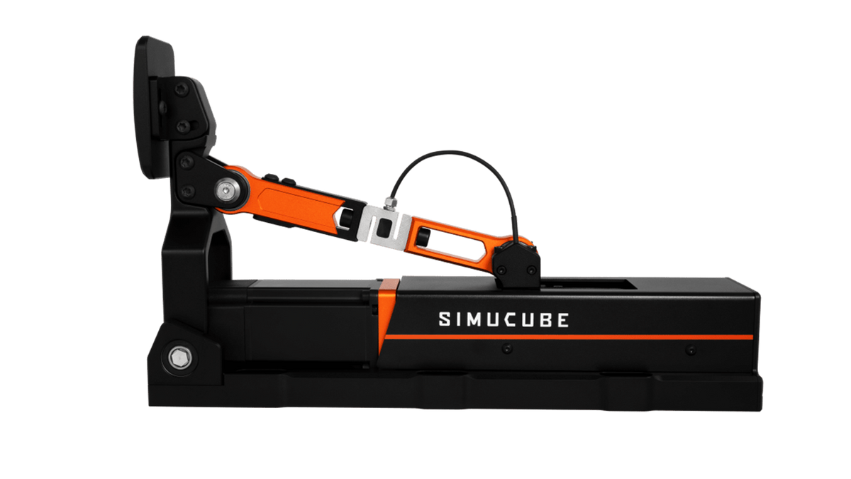 Simucube Pedals