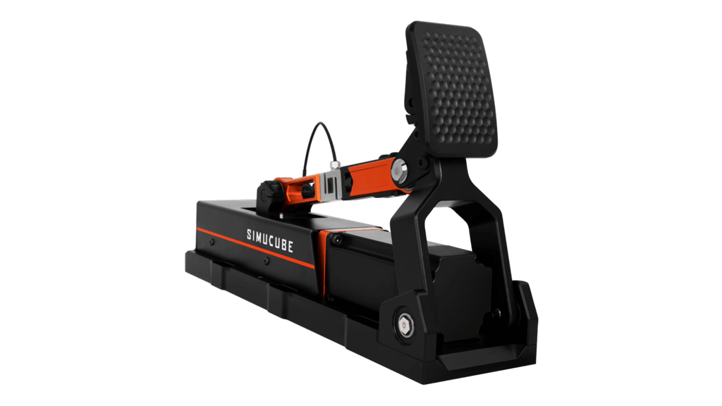 Simucube ActivePedal Ultimate | Simucube