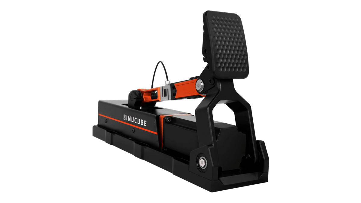 Simucube ActivePedal Ultimate | Simucube