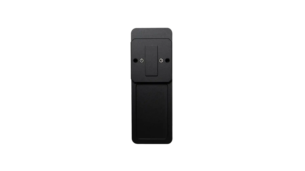 Simucube Throttle Pedal Face Flat