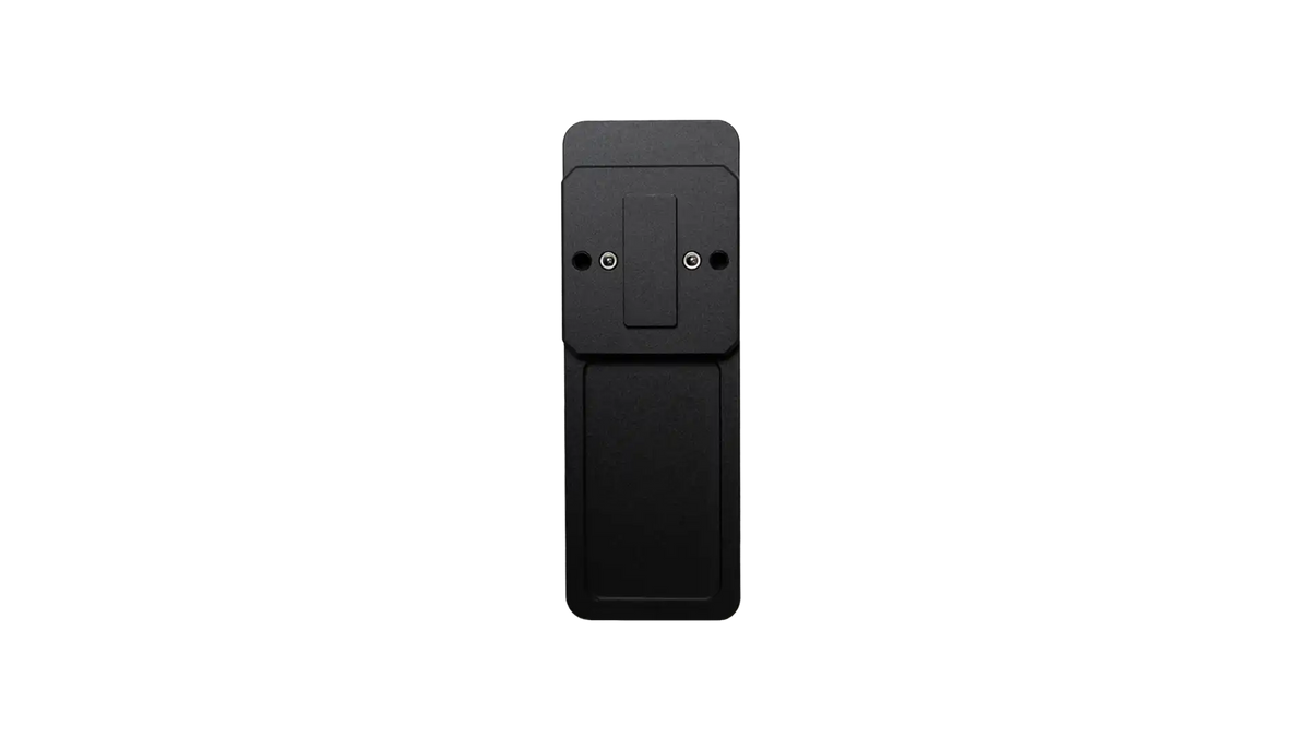 Simucube Throttle Pedal Face Flat