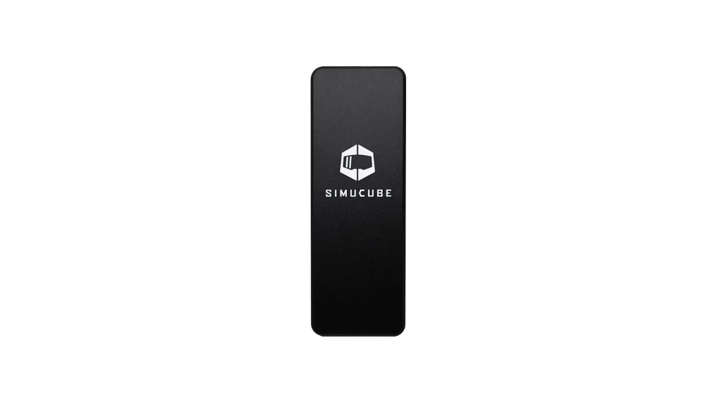 Simucube Throttle Pedal Face Flat