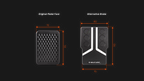 ActivePedal Brake Pedal Face Plate