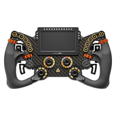Formula Steering Wheels