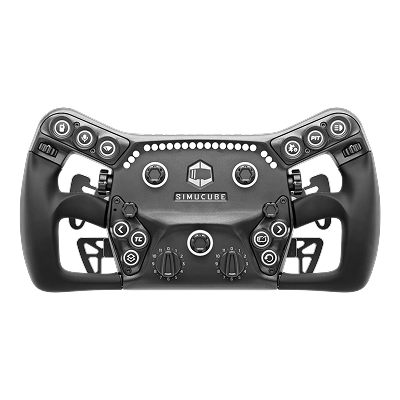 GT Steering Wheels