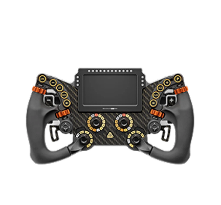 Steering wheels