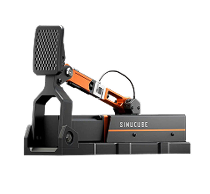 Simucube ActivePedal