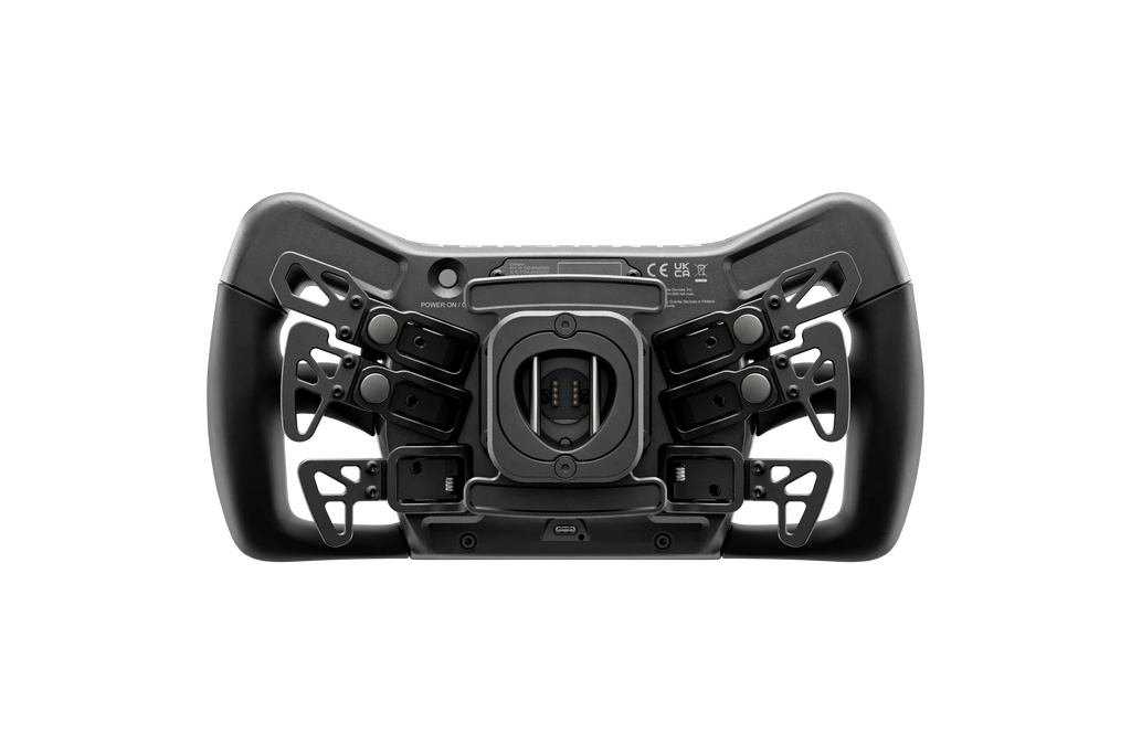 Simucube Savu Extra Paddle Kit