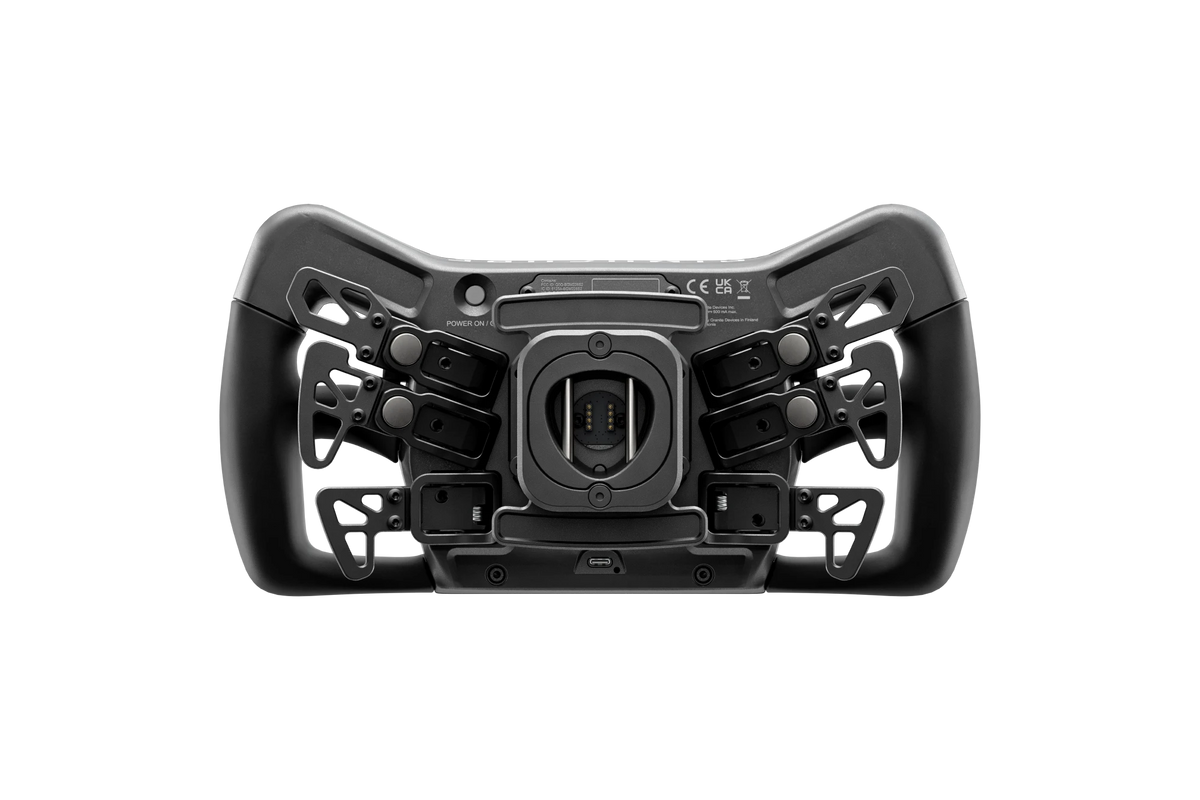 Simucube Savu Extra Paddle Kit