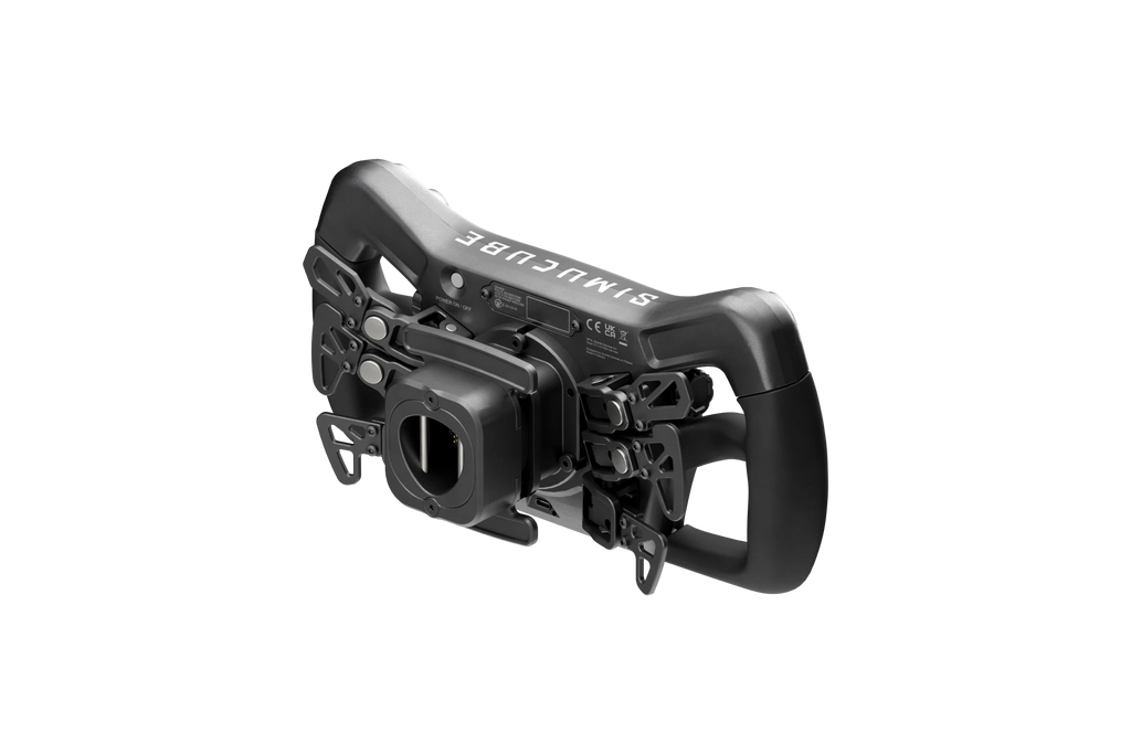 Simucube Savu Extra Paddle Kit