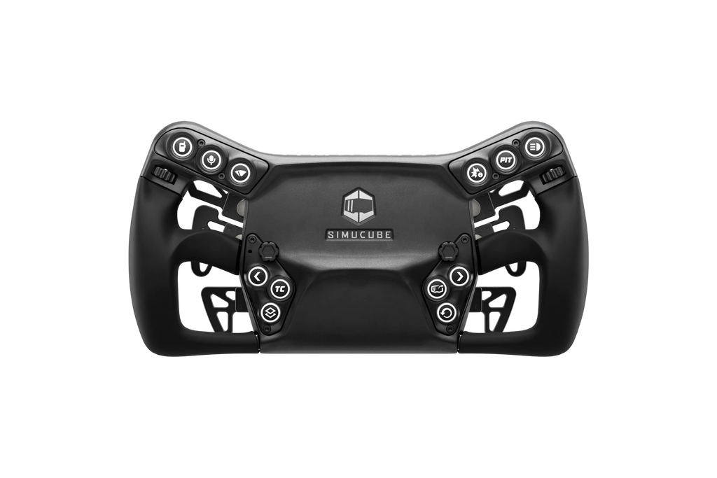 Simucube Savu Extra Paddle Kit