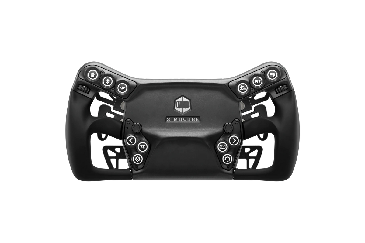 Simucube Savu Extra Paddle Kit