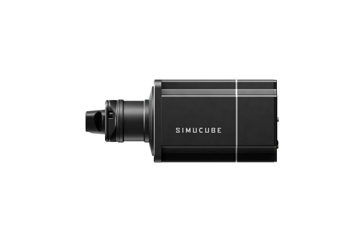 Simucube Link Quick Release Adapter