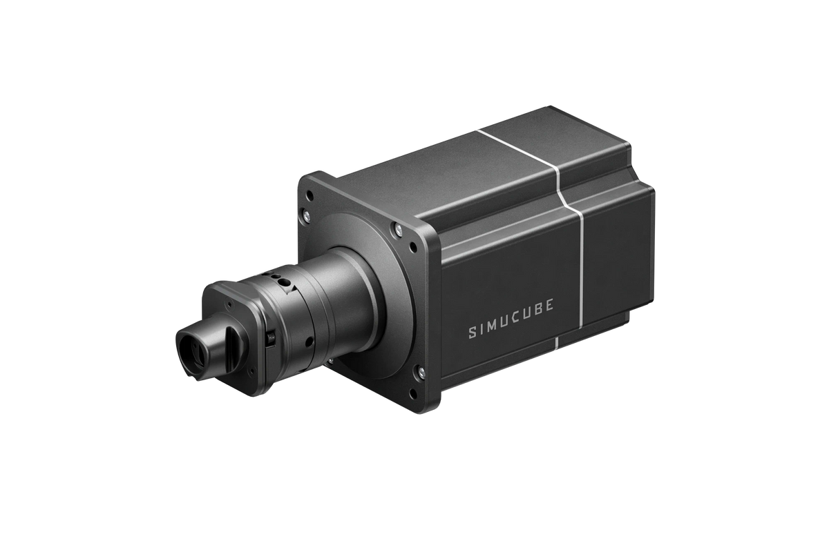Simucube Link Quick Release Adapter