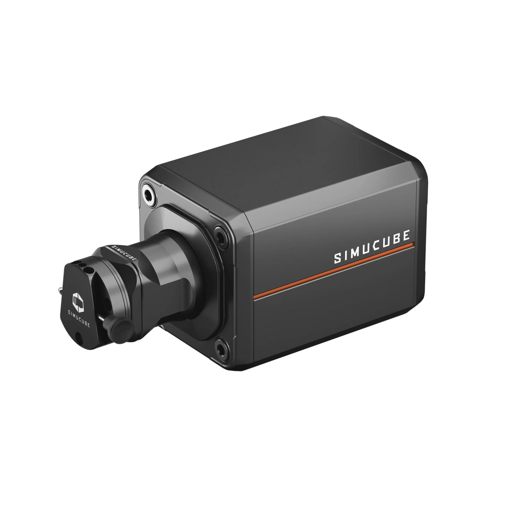 Quick Release Adapter for Simucube 3