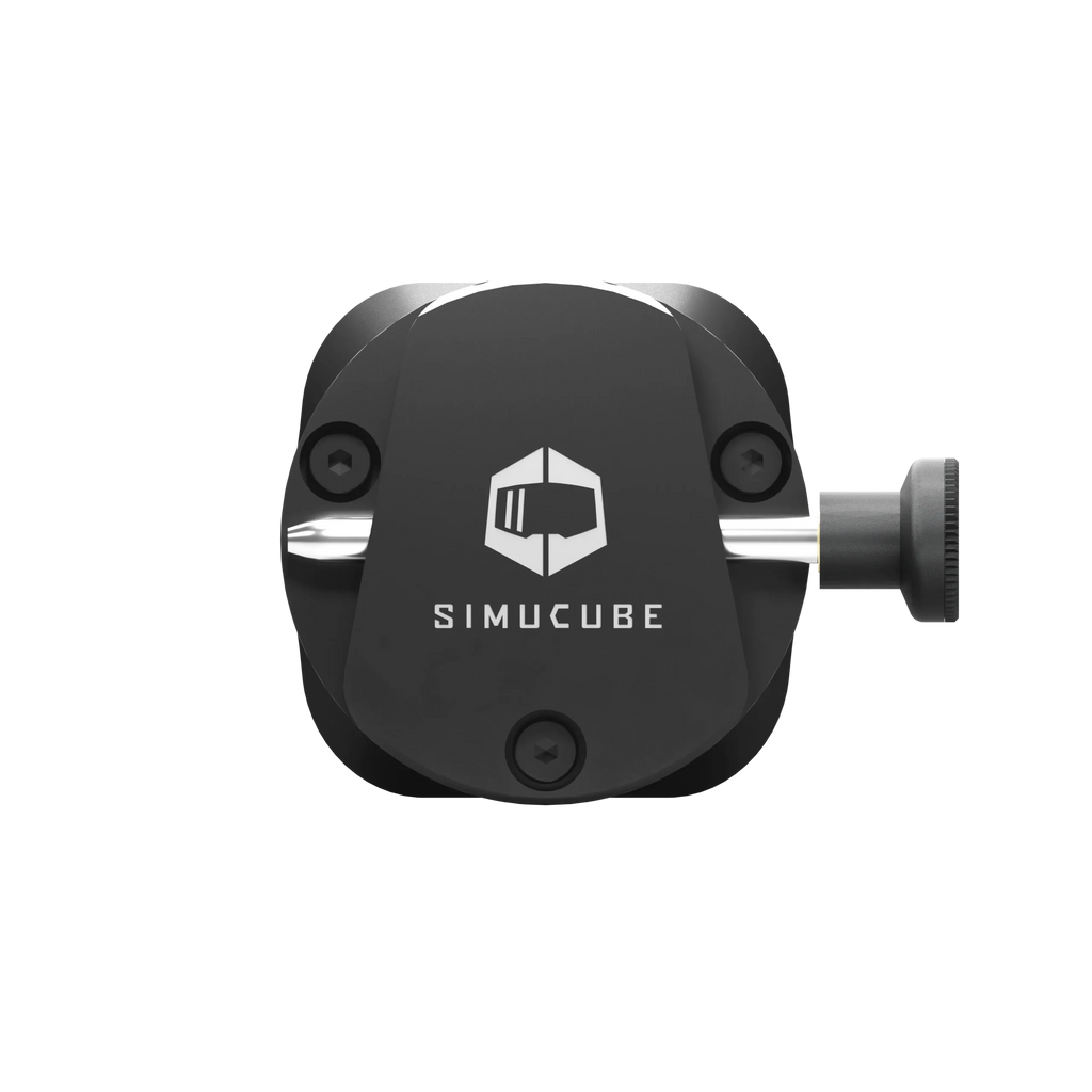 Quick Release Adapter for Simucube 3
