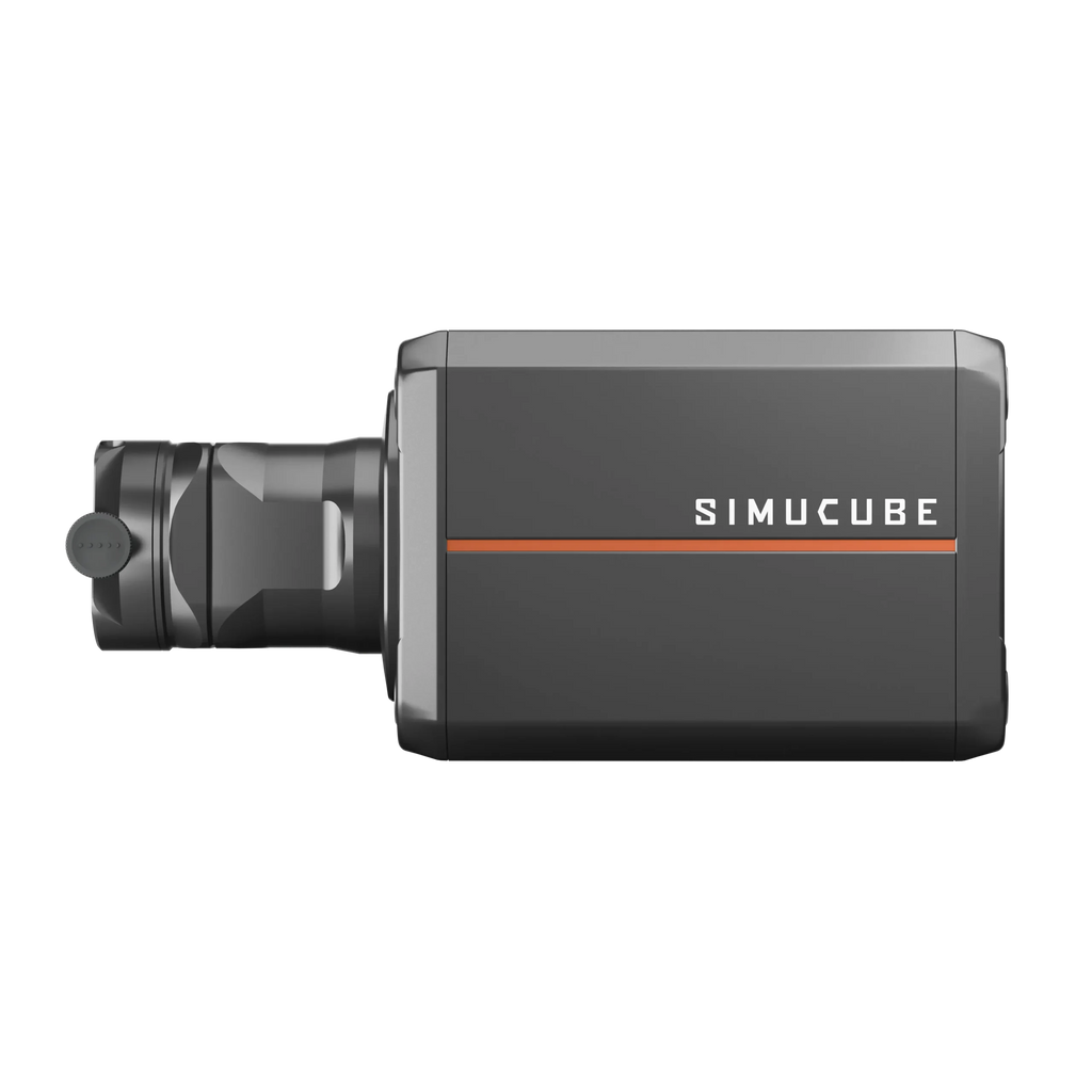 Quick Release Adapter for Simucube 3