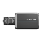 Quick Release Adapter for Simucube 3