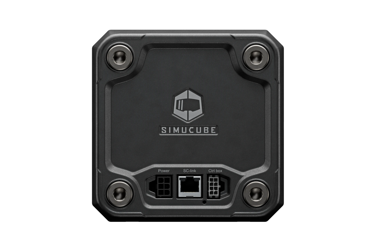 Simucube 3