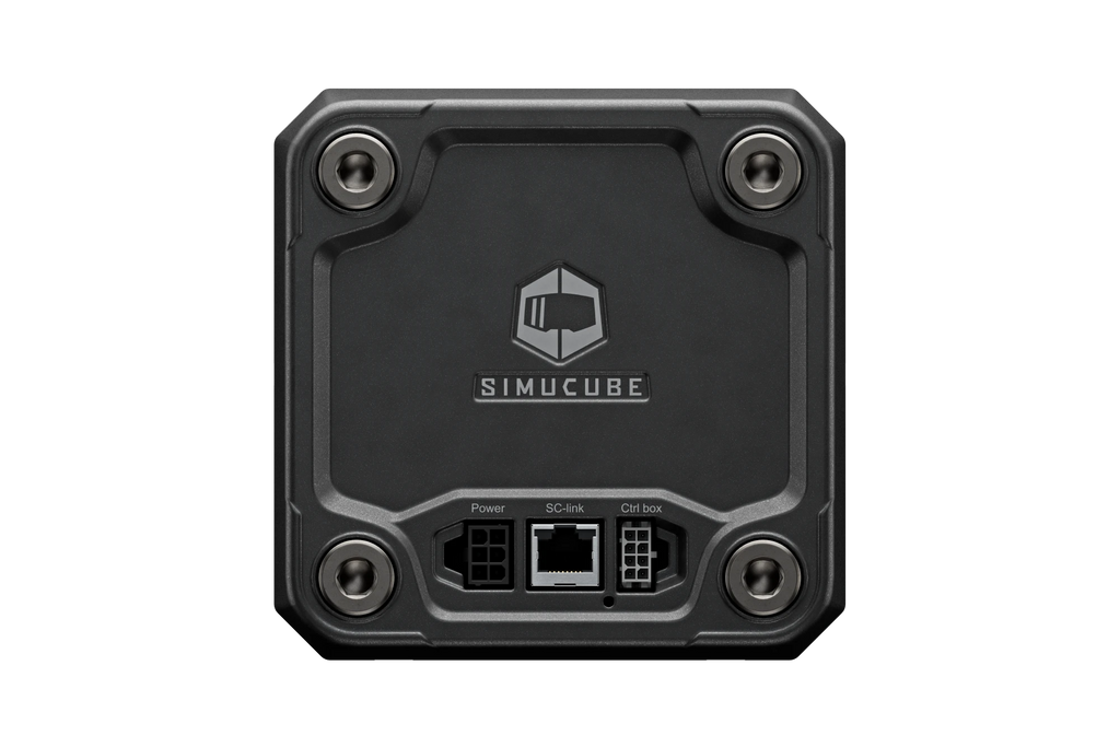 Simucube 3