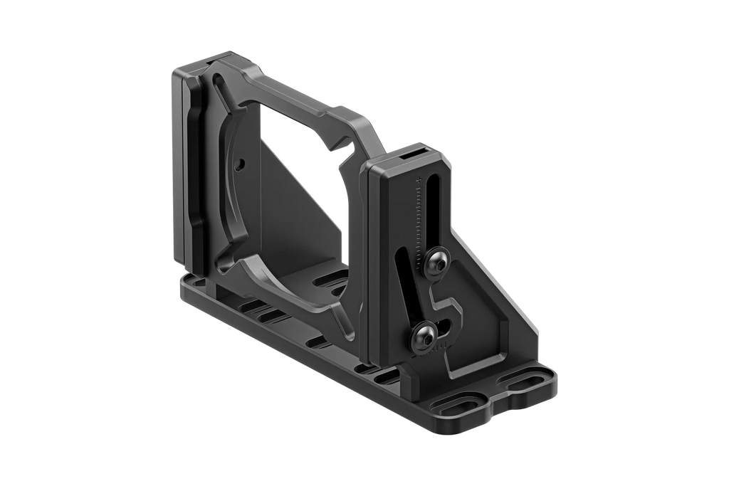 Simucube Wheelbase Mount v2
