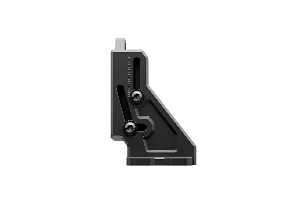 Simucube Wheelbase Mount v2